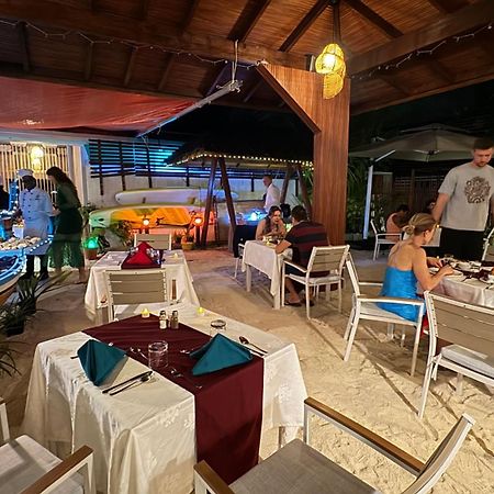 Alimas Holiday Retreat Maldives Felidhu Eksteriør billede