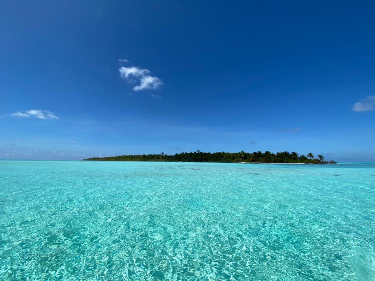 Alimas Holiday Retreat Maldives Felidhu Eksteriør billede