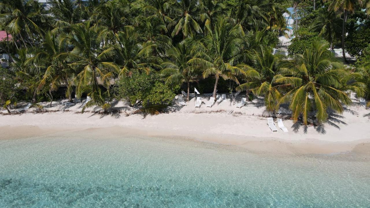 Alimas Holiday Retreat Maldives Felidhu Eksteriør billede