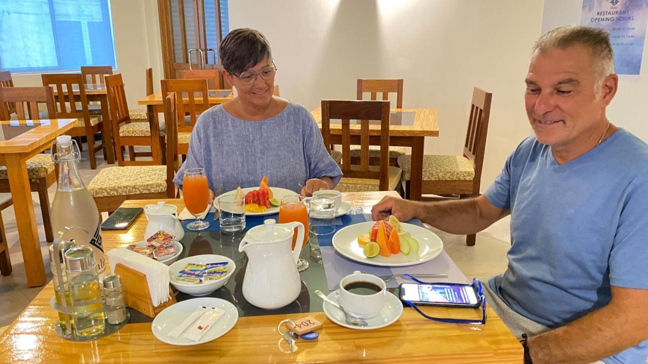 Alimas Holiday Retreat Maldives Felidhu Eksteriør billede
