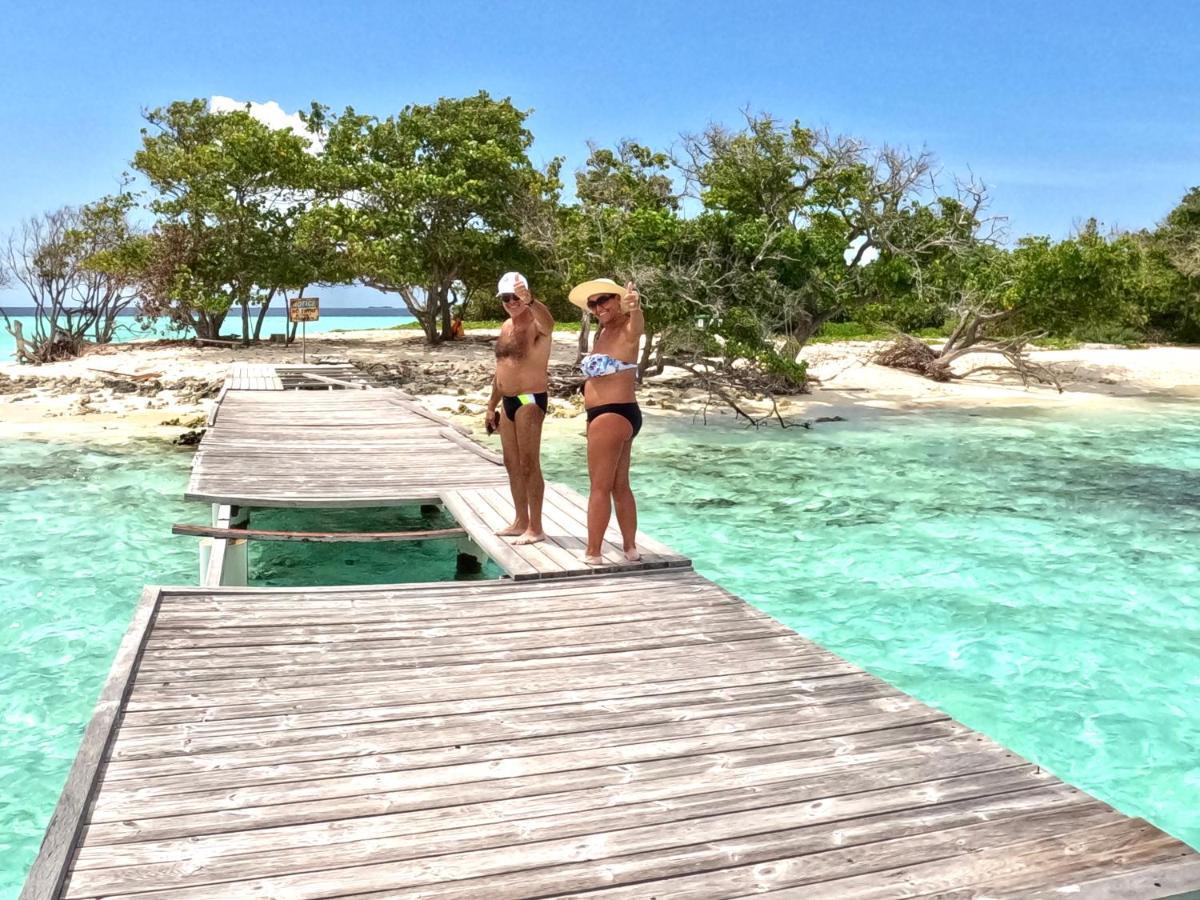 Alimas Holiday Retreat Maldives Felidhu Eksteriør billede
