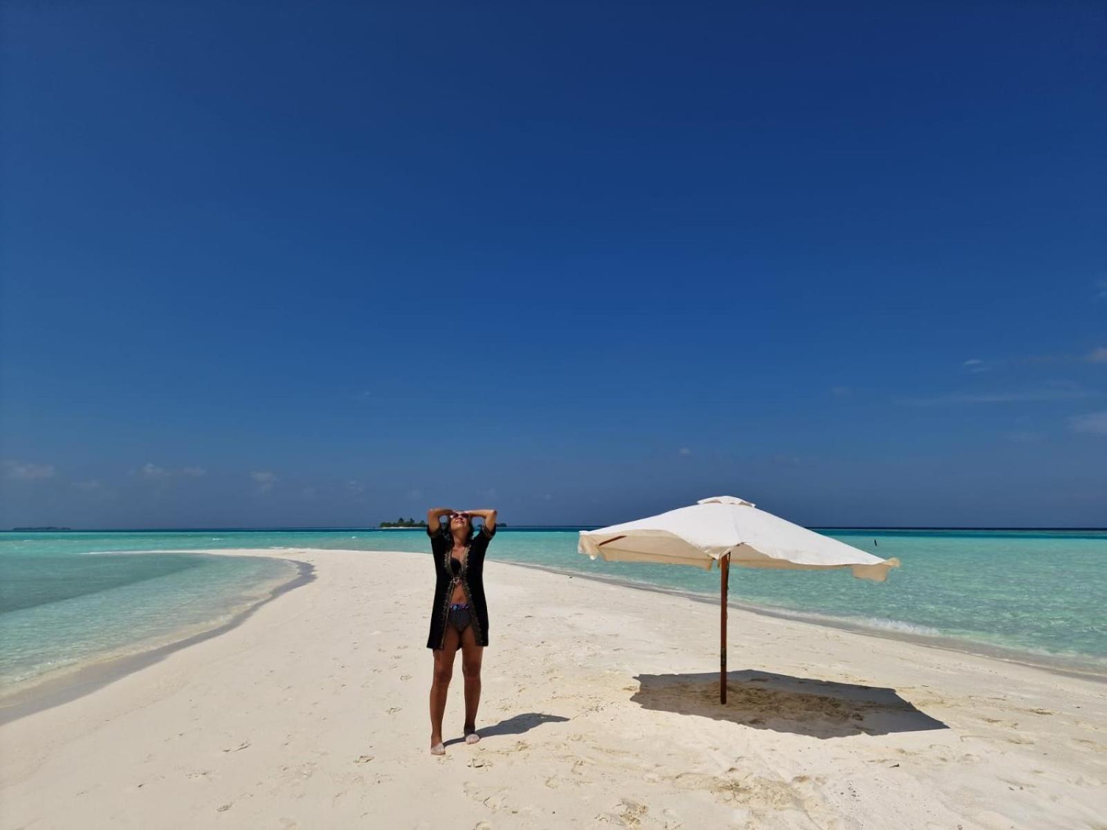 Alimas Holiday Retreat Maldives Felidhu Eksteriør billede